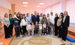 Детсад, который ждали